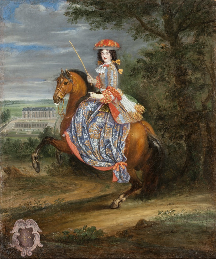 Marie-Anne de Bouillon
